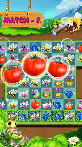 Farm Garden screenshot 2