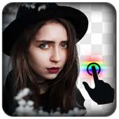Background Eraser: Background Changer