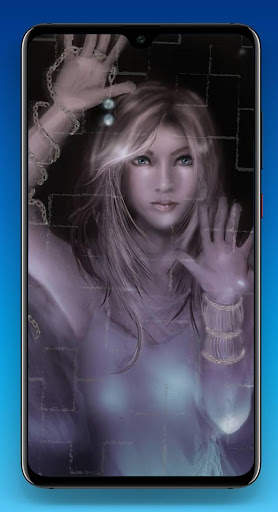 Angel Wallpaper HD screenshot 15