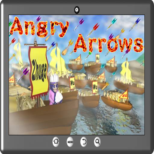Angry Arrows 3.4