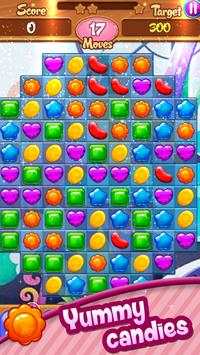 Candy Soda Deluxe screenshot 1