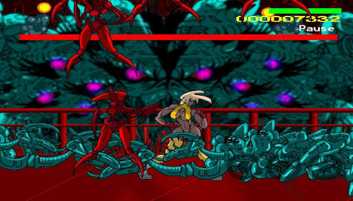 Zona2 screenshot 1