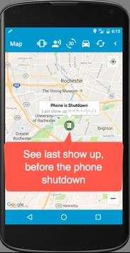 Find My Phone screenshot 4