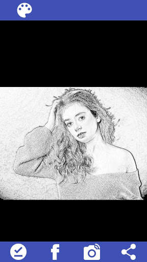 New Sketch Photo Maker 2020 screenshot 4