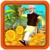 Temple Modi Run 1.3