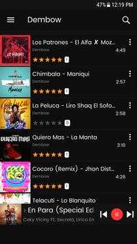 DR Music screenshot 6