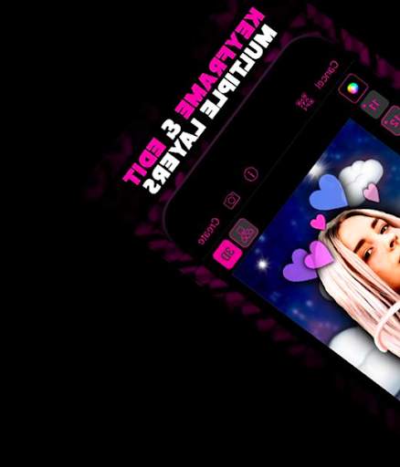 Video Star screenshot 3