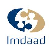 Imdaad icon