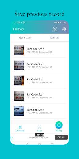 Made in from ? - wifi scanner screenshot 3