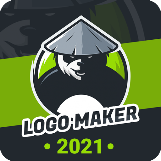 Esport Logo Design Maker 2021 icon