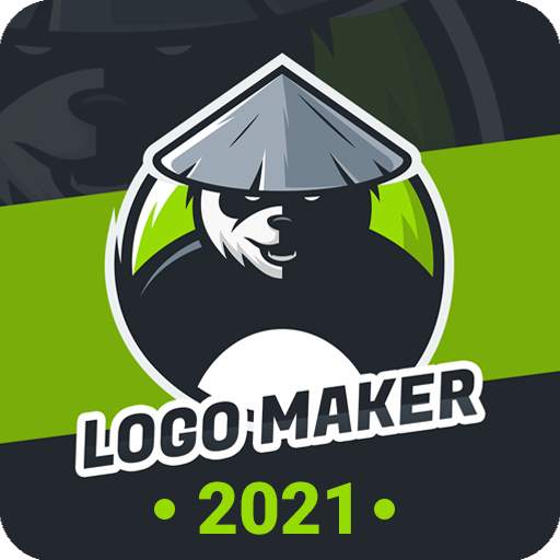 Esport Logo Design Maker 2021 1.1