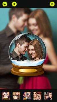 Funny Photo Effects screenshot 1
