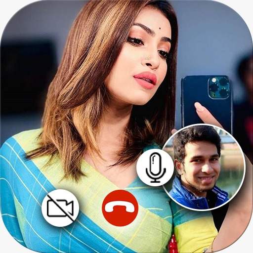 Hot Video call (Prank) 1.4