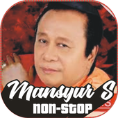 Lagu Mansur S Best icon