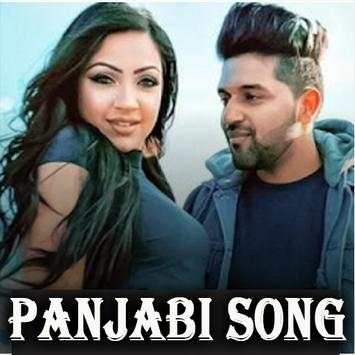 Latest Panjabi New HD video songs screenshot 1