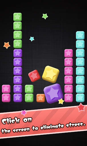 Clean out Stars screenshot 2