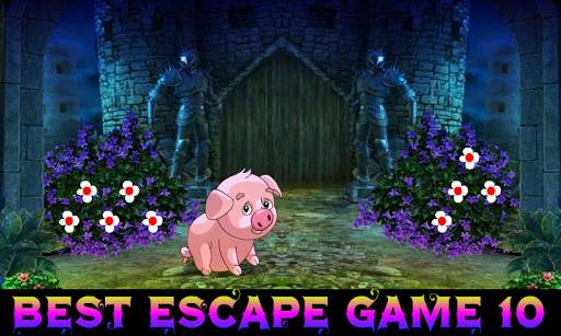 Best Escape Game 10 screenshot 1