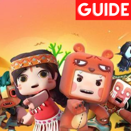 Guide for Mini World Block New Tips icon