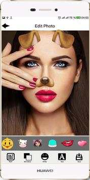 Snappy Photo 2 تصوير الشاشة