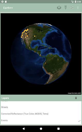 Earth   screenshot 9
