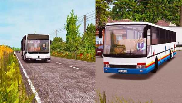 Bus Simulator Game Tourist 3D:Heavy Indonesia Bus screenshot 1
