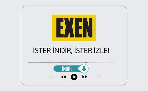 Exen TV - Film, Dizi ve Youtuber Platformu screenshot 2