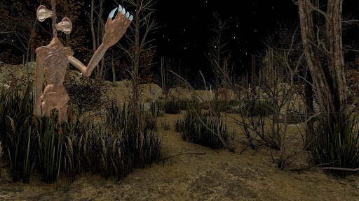 Siren Head Jungle Monster game 2020 screenshot 1