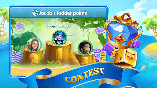 Ludo Go screenshot 10