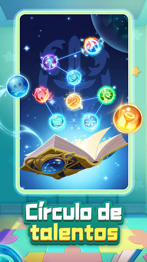 Orb Master screenshot 8