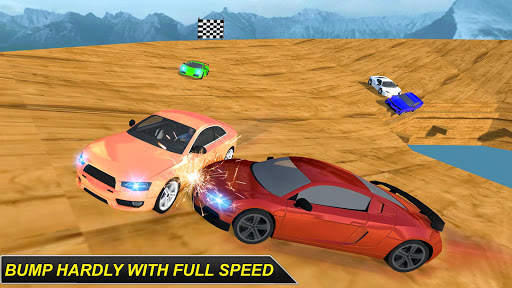 Car Derby Demolition Crash 3D screenshot 11