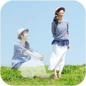 Ghost Photo Maker 1.0.1