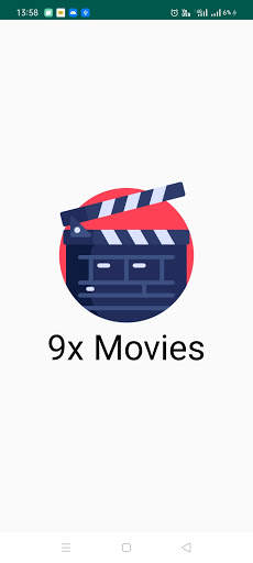 9x Movies - All Latest Movies screenshot 1