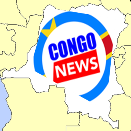 CONGO NEWS icon