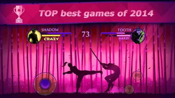 Clans Ninja & Monster Assassin screenshot 2
