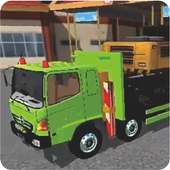 Mod Bussid Update 2019 logo