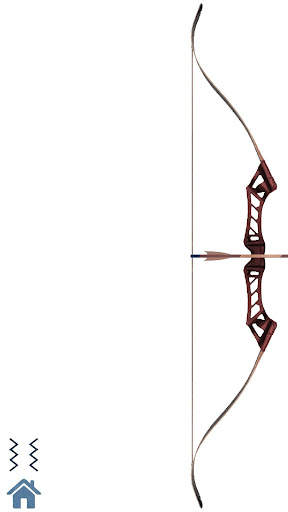 Bow simulator screenshot 4