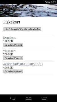 Åbyälven Nedre FVO screenshot 2