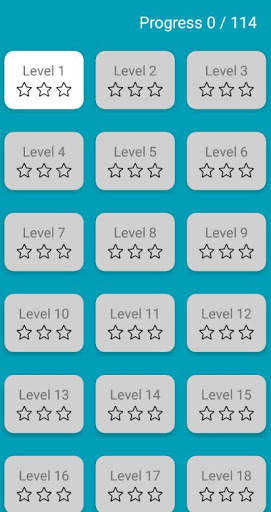 WordSearch screenshot 3