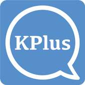 KPlus for VK (Vkontakte) - Message, Meet, Dating on 9Apps