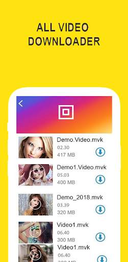 Snaptubè - All Video Downloader Tips screenshot 4