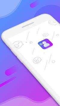 Get Fans screenshot 1