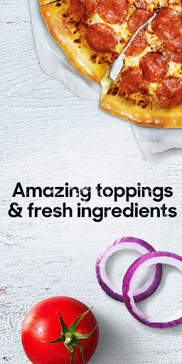 Pizza Hut - Singapore screenshot 6