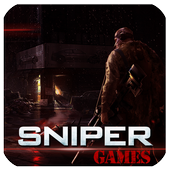 Sniper Game icon