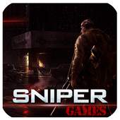 Sniper Game 1.0