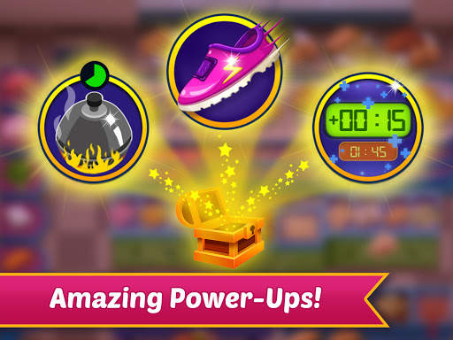 Celeb Chef: Best Restaurant Cooking Games 🍲🎮 screenshot 21