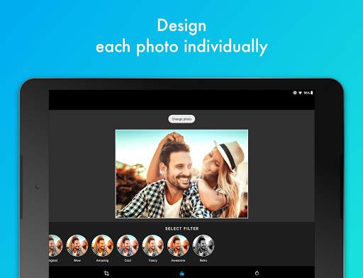 myposter - Photo Prints, Photo Books & more screenshot 14