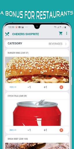 smartStore | online shoppping | Ecommerce app screenshot 8
