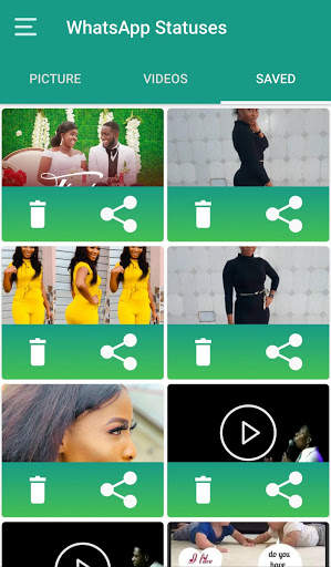 Status Saver  2020 screenshot 6
