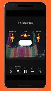 FS Media Player - Full HD Video Player screenshot 3