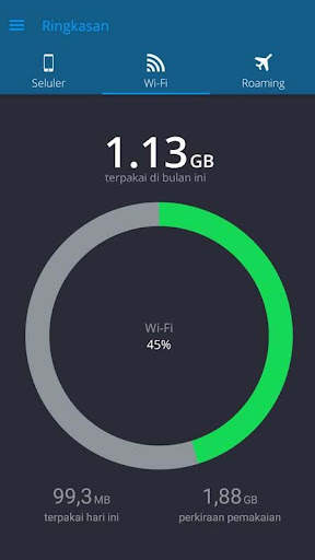 My Data Manager Manajer Dataku screenshot 11